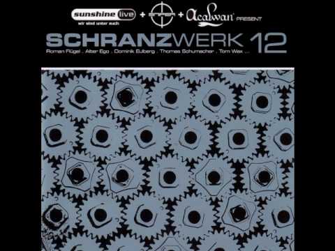 Schranzwerk 12 Dinky - Acid in my Fridge