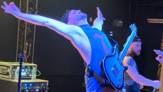 Attack Attack! - Bro, Ashley’s Here/The People’s Elbow (Live in Orlando, FL 6-2-23) (4K)