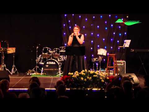 Kerstconcert Abdissenbosch deel 1