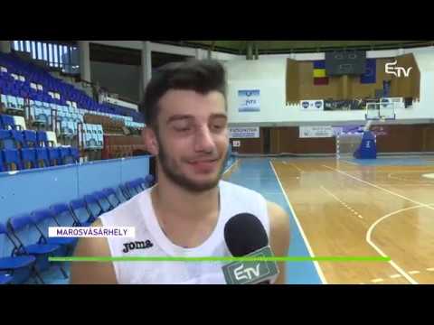 Sporthírek 2018. október 15. – Erdélyi Magyar Televízió