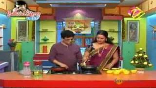 Mee Inti Vanta June 16 '10 Part - 1