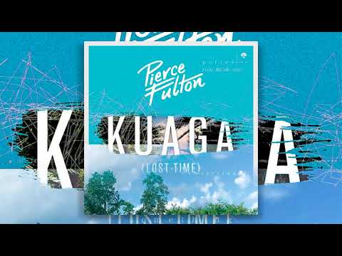 Pierce Fulton vs. Porter Robinson - Kuaga vs. Something Comforting (Wobbleice Mashup)