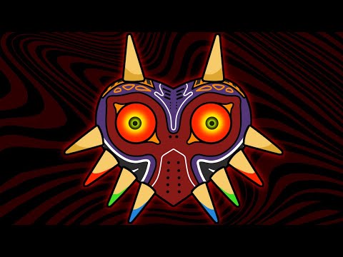 Zelda: Majora's Mask, a Complete Playthrough
