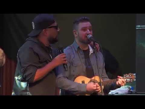 Pura Solidão / Apelo / Mais Forte Que Eu / Degradê - Clareou e Doce Encontro (Ao Vivo em São Paulo)