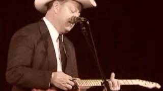 Junior Brown - Rock &amp; Roll Medley