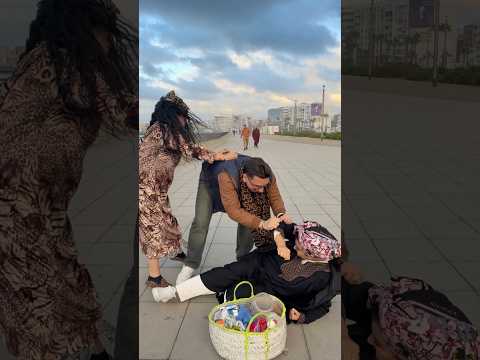 الحلقة 13: طاگي صاحبتك اللي ماتبدلتش عليك 😉😂