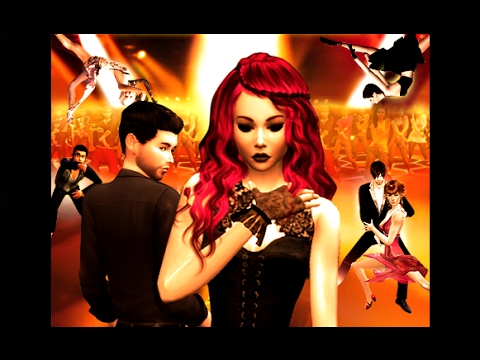 Mikey J Ft The Prague FILMharmonic Orchestra - Grand Finale (Sims 4 music video)