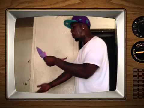 2kpTv Mel Black spitn barz