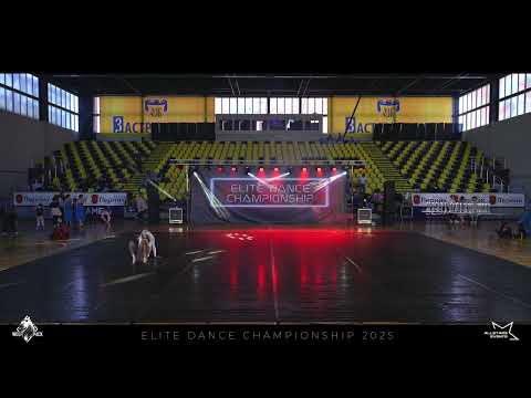 Ivayla Ivanova (Contemporary, Children, Solos) | EDC25