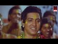 மாமிசம் பூமாலையாக மாறிய காட்சி ஸ்ரீர