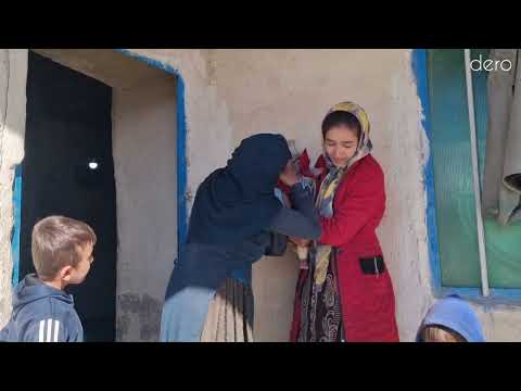 Cleaning the Stable, A Conflict with a Local Woman, and Hajar Earning Her Wage