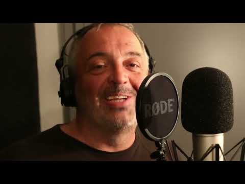 Basstard Pop - Götz Widmann - Wie ich eine Frau war