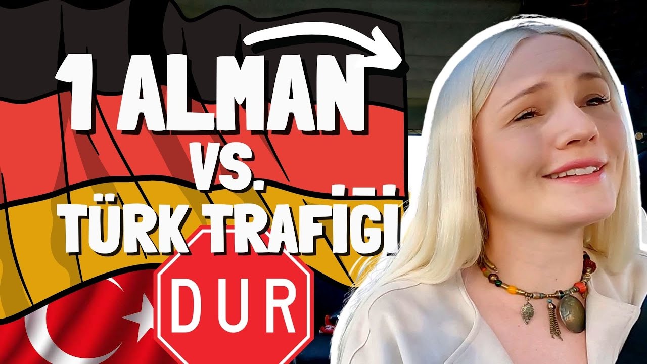 DRIVING A CAR IN TURKEY!! | TOFAŞ TALK #3 🔥