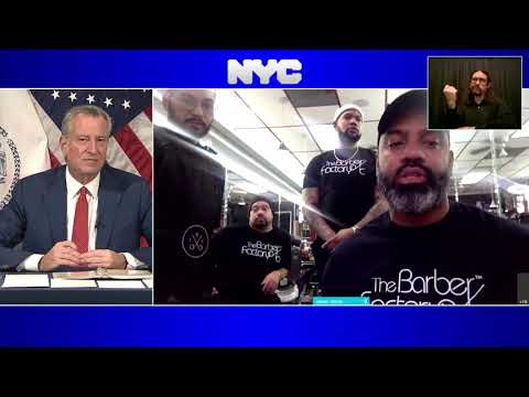 NYC Employee Mandate