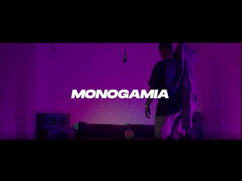 MONOGAMIA💔 - KINDFITO