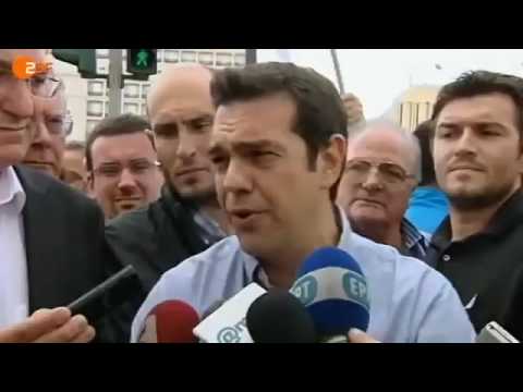 Rettet Europa! Der Kampf um den Euro Dokumentation über die Euro Krise