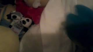 Happy birthday bendy crew :,) this song is sad :(