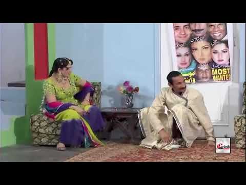 5 STAR MENU CHAHIDA - ZAFRI KHAN, HINASHAHEEN, NASIR CHINYOTI & IFTIKHAR…