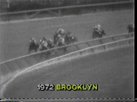 Key To The Mint - 1972 Brooklyn Handicap