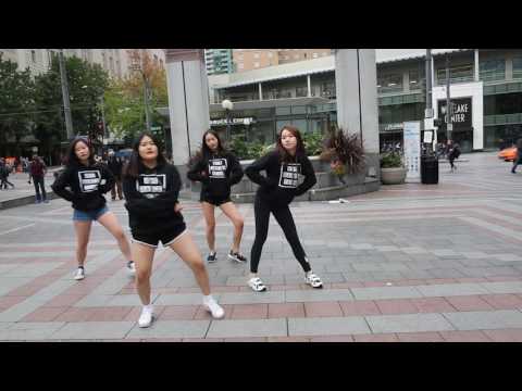 Mr. Chu-Apink (3rd Fundraising Concert for American Cancer Society)