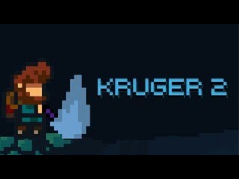 Kruger 2 Platinum trophy guide 2022/08/18 PS4 & PS5 プラチナトロフィー攻略