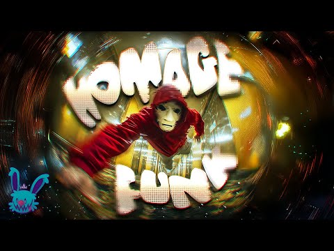 HOMAGE FUNK - KIXIA, KREZUS & Mc Kaique SP