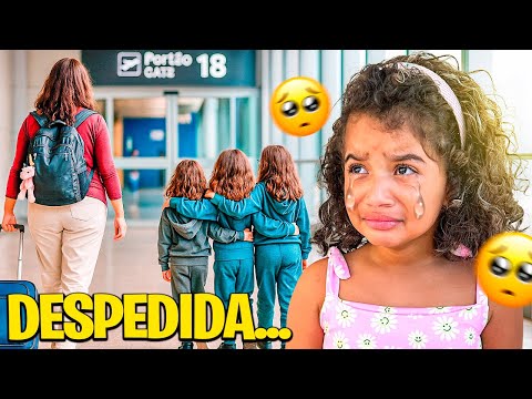 Família Thally e Leo and Thally e Leo