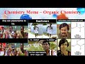 Chemistry Meme Organic Chemistry