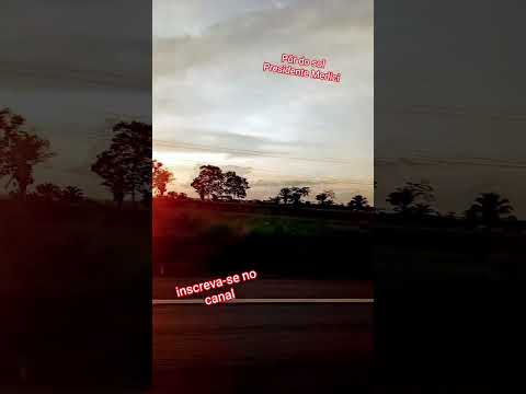 Presidente Medici Ro.