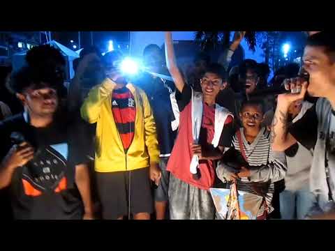 Nolram x Alê | 32ª BDRC | 1ª FASE