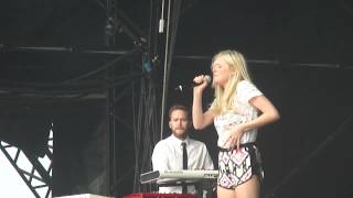Diana Vickers - Boy In Paris