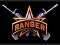 MW2 Rangers Theme song