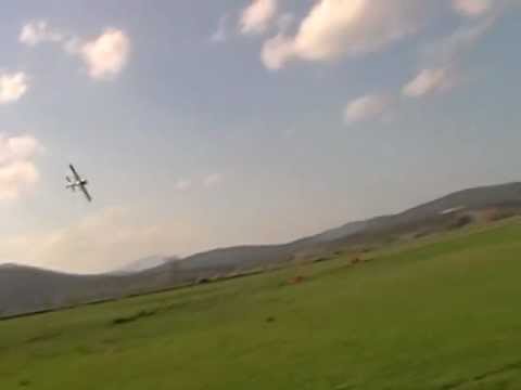 EF Extra 300EXP 91''