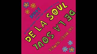 De La Soul - Buddy (Native Tongue Decision Instrumental)