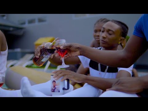 Delnaya -  Lusu Maw Official Video