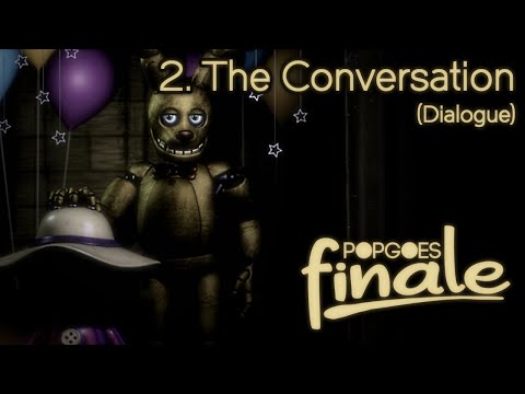 Video thumbnail for The Conversation (Dialogue)