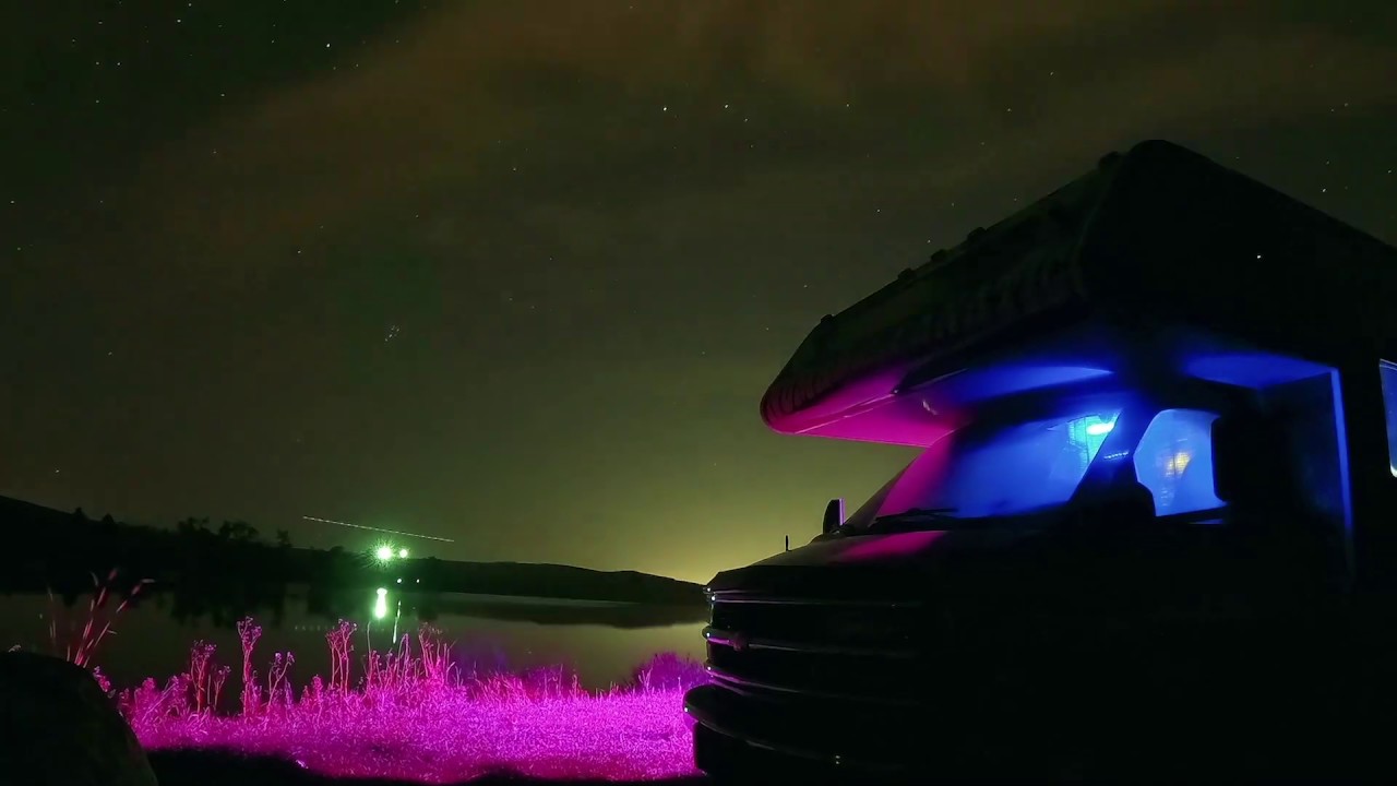 The RVers: Series Teaser