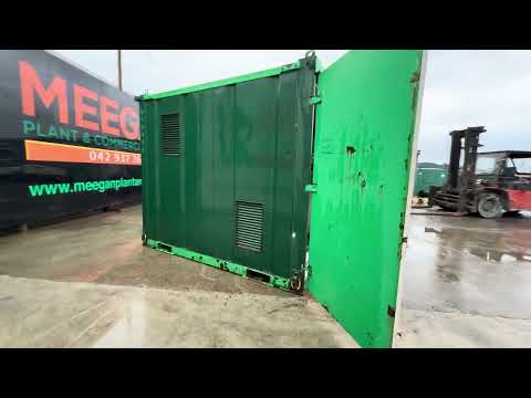 COSHH ...CHEMICAL CONTAINER 10 X 8 .....4822 - Image 2