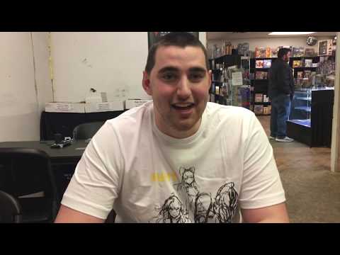 LOCALS WINNER!  Salamangreat (December 2019) - Cole Tabor