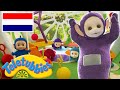Teletubbies Nederlands | Zwaaien | kinder programmas | tekenfilms | animatie | 1535