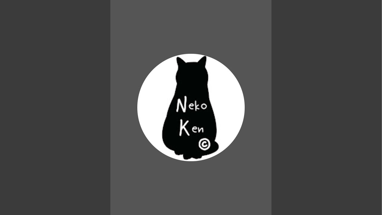 NPO法人ねこけん新公式チャンネル がライブ配信中！