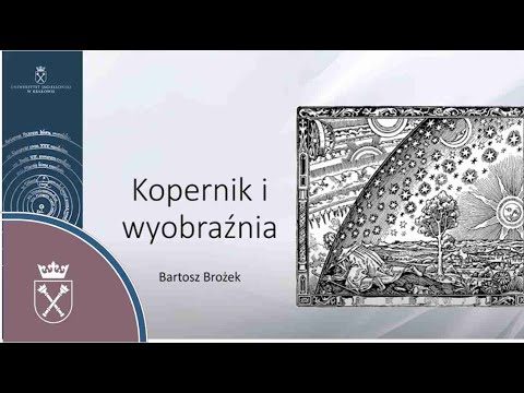 "Kopernik i wyobraźnia"