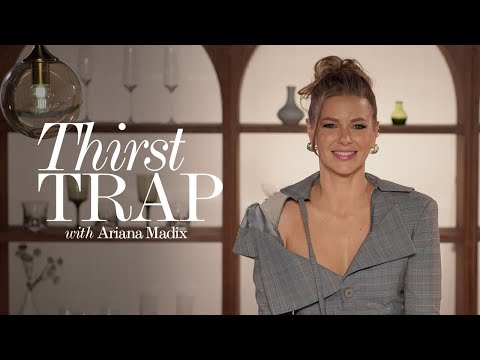 Ariana Madix Hints at the Thirstiest ‘VPR’ Cast Member | Thirst Trap | ELLE