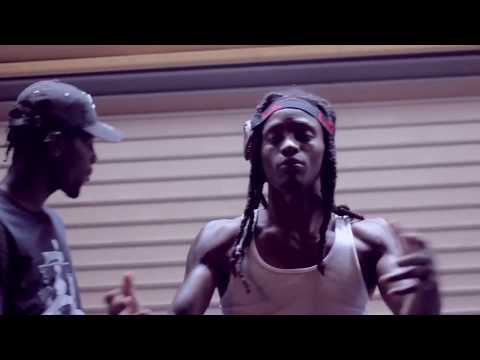 " Fo'Real " RichyRich (official music video)