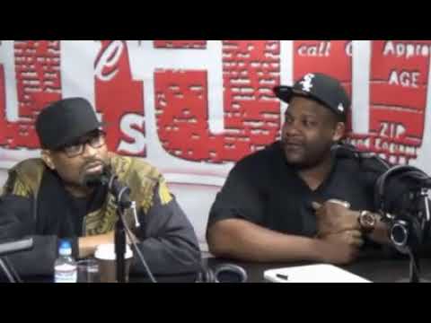 5-8-19 The Corey Holcomb 5150 Show - Special Wednesday Edition!