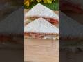 Without Fire Veg Sandwich Recipe Instant Healthy Veg Sandwich Shorts Short Viral
