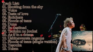 Download lagu L'Arc~en~Ciel - DUNE Full Album mp3