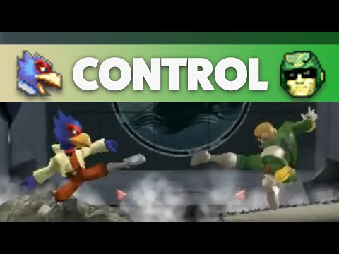 Securing Control - Falco Vs. Falcon (Subscriber Analysis)