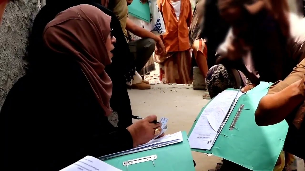 لجنة التحقيق توثق عشرات الانتهاكات