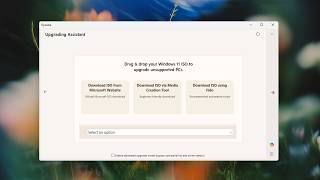 Microsoft Won’t Like This – New Tool Skips All Windows 11 Restrictions!